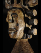 Masque Cimier - Ijo / Ijaw - Nigeria