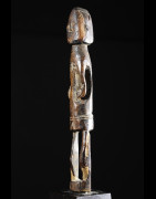 Statuette anthropomorphe - Chamba - Nigeria