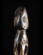 Statuette anthropomorphe - Chamba - Nigeria
