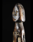 Statuette anthropomorphe - Chamba - Nigeria