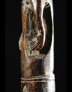 Statuette anthropomorphe - Chamba - Nigeria