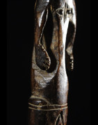 Statuette anthropomorphe - Chamba - Nigeria