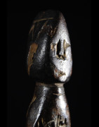 Statuette anthropomorphe - Chamba - Nigeria