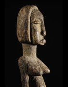 Statue figurant un Hogon - Dogon - Mali