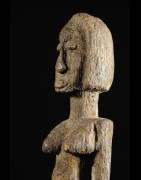 Statue figurant un Hogon - Dogon - Mali