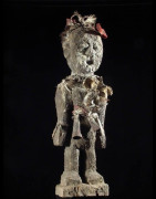 Fetiche Botchio, Boccio, Bocio - Fon - Benin