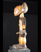 Statue Cultuelle style Yambio - Zande / Azande- RDC Zaire / Congo