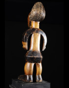 Statue Cultuelle style Yambio - Zande / Azande- RDC Zaire / Congo