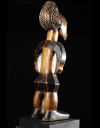 Statue Cultuelle style Yambio - Zande / Azande- RDC Zaire / Congo