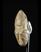 Navette Funeraire en Bronze - Mambila - Nigeria