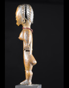 Statue de divinite - Fanti - Côte d'Ivoire