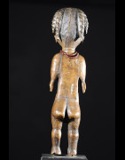 Statue de divinite - Fanti - Côte d'Ivoire