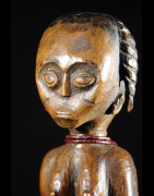 Statue de divinite - Fanti - Côte d'Ivoire