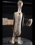Serrure de porte ancienne - Bambara - Mali