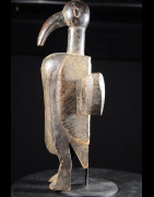 Serrure de porte ancienne - Bambara - Mali
