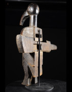 Serrure de porte ancienne - Bambara - Mali