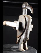 Serrure de porte ancienne - Bambara - Mali