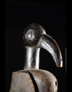 Serrure de porte ancienne - Bambara - Mali