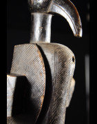 Serrure de porte ancienne - Bambara - Mali