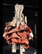Fetiche Anthropomorphe - Ada / Adja - Benin 