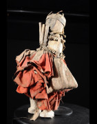 Fetiche Anthropomorphe - Ada / Adja - Benin 