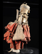 Fetiche Anthropomorphe - Ada / Adja - Benin 