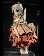 Fetiche Anthropomorphe - Ada / Adja - Benin 