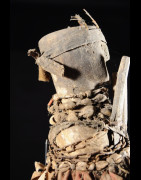 Fetiche Anthropomorphe - Ada / Adja - Benin 