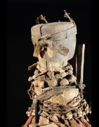 Fetiche Anthropomorphe - Ada / Adja - Benin 