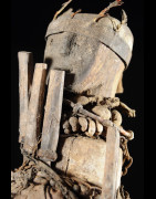 Fetiche Anthropomorphe - Ada / Adja - Benin 