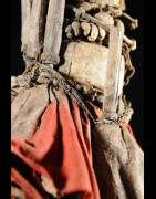 Fetiche Anthropomorphe - Ada / Adja - Benin 