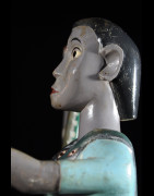 Agbagli Kossi - Lome - Togo - Pop Art contemporain Vaudou