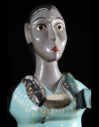Agbagli Kossi - Lome - Togo - Pop Art contemporain Vaudou