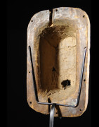 Masque Ancien - Tetela - RDC Zaire - Masques africains