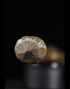 Flute en bois - Mossi - Burkina Faso - Aerophones