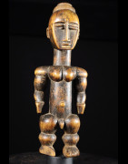Statuette de fertilite - Attie - Côte d'Ivoire