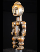 Statuette de fertilite - Attie - Côte d'Ivoire
