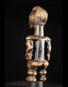 Statuette de fertilite - Attie - Côte d'Ivoire