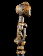 Statuette de fertilite - Attie - Côte d'Ivoire