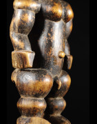 Statuette de fertilite - Attie - Côte d'Ivoire