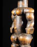 Statuette de fertilite - Attie - Côte d'Ivoire