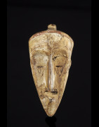 Masque insigne  - Fang - Gabon