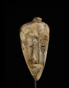 Masque insigne  - Fang - Gabon