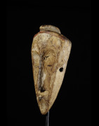 Masque insigne  - Fang - Gabon