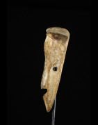 Masque insigne  - Fang - Gabon