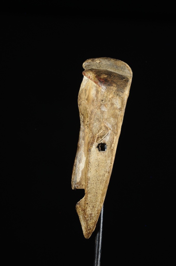 Masque insigne  - Fang - Gabon
