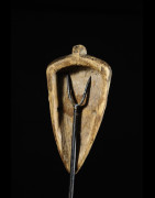 Masque insigne  - Fang - Gabon