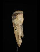 Masque insigne  - Fang - Gabon