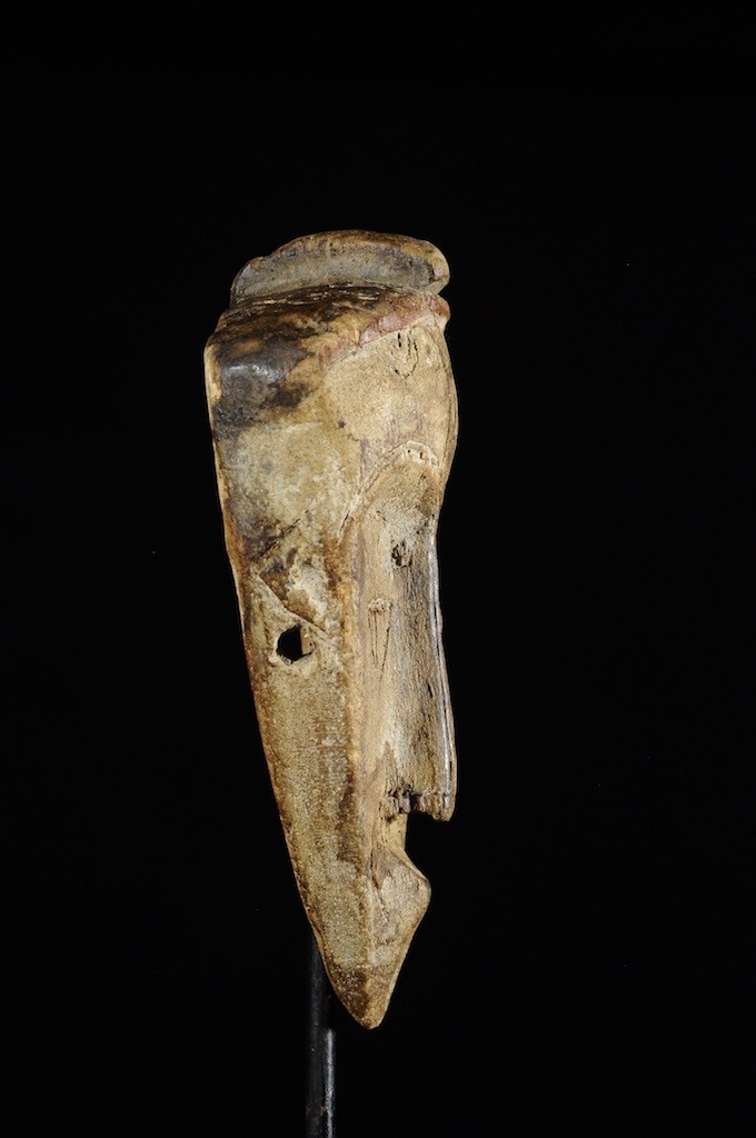 Masque insigne  - Fang - Gabon