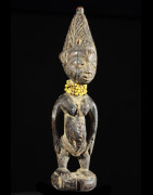 Jumeau Ibedji ou Ibeji - Yoruba - Nigeria